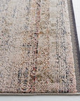 LAUREN Vintage Rug / Olive