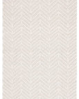 MARBELLA HERRINGBONE Wool Rug