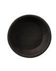 Found Dough Bowl / Dark Wash