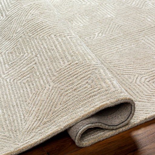 Addison Wool Area Rug