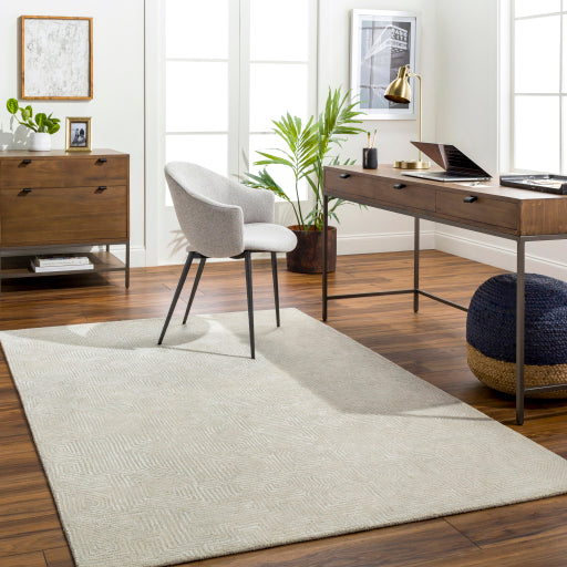 Addison Wool Area Rug