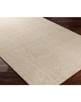 Aiden Wool Tufted Rug