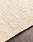 EVORA Jute Rug