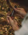 ENRICH Flower and Root Facial Oil Serum