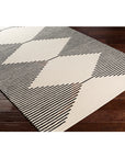 GRANADA Handtufted Wool Rug