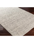 LUCERNE Handwoven Wool Rug