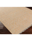 LAURAL Handwoven Jute Rug