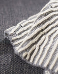 KAPPA Throw / Grey