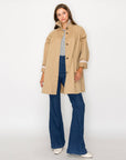 French Trench Coat