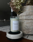 2-in-1 Wax Warmer