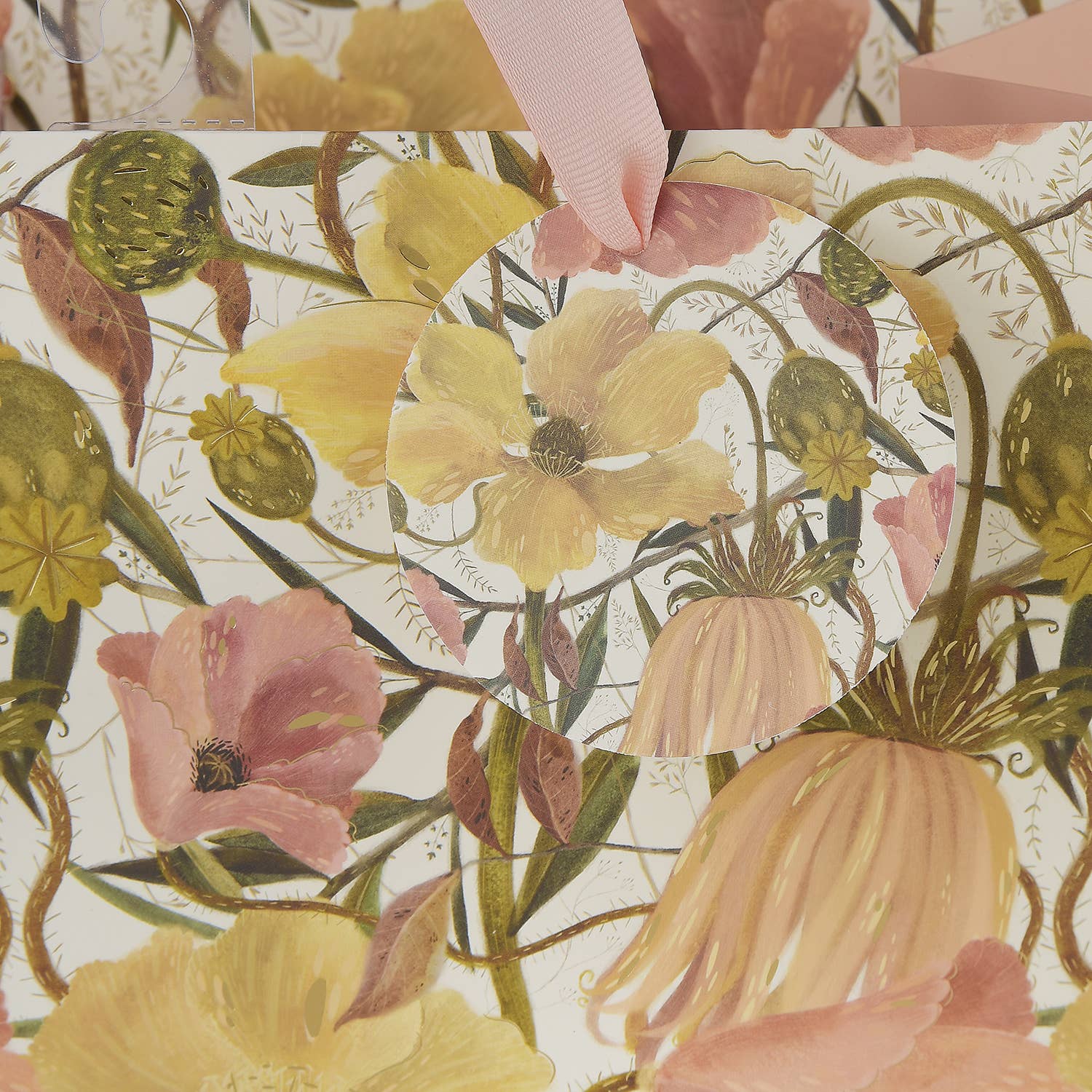 Soft Petals - Cloth + Cabin