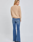 The Florence Sweater