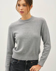 Skyla Sweater - Cloth + Cabin
