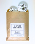 Ease Shower Steamers