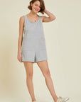 Riann Romper