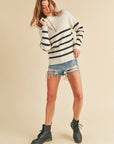 Daffie Sweater