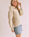 Danae Henley Sweater
