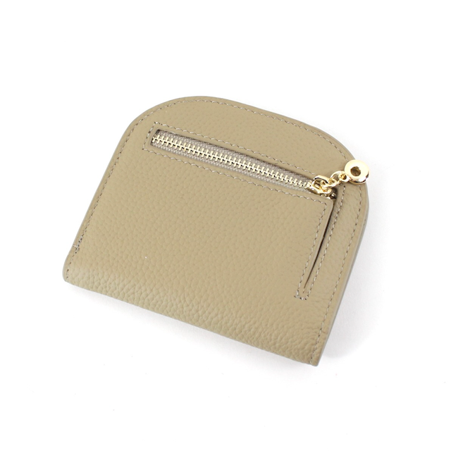 Bifold Leather Card Holder