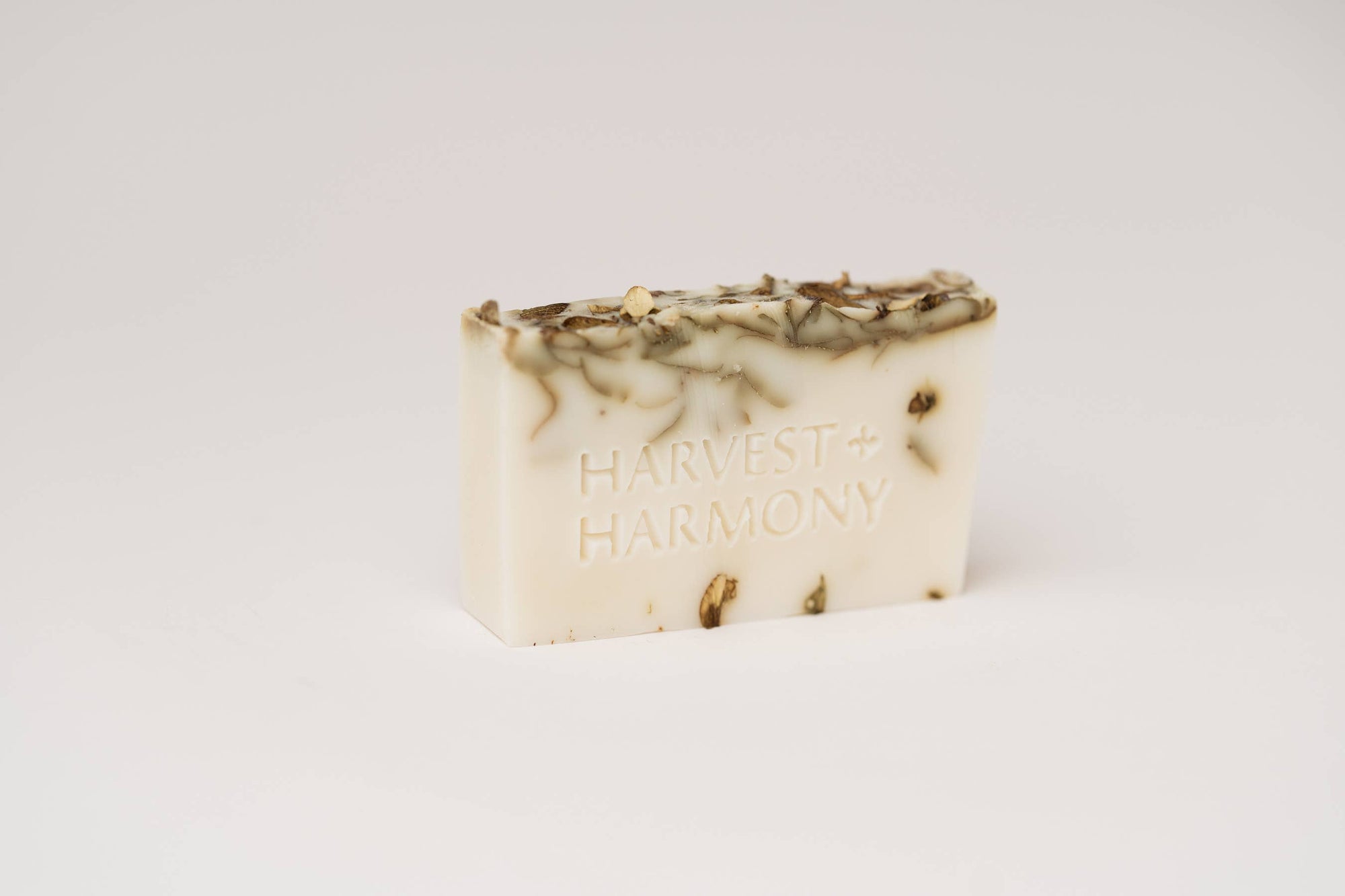 Vanilla Goat Milk Soap