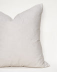 Duck Feather Premium Pillow Insert