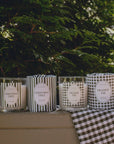 Heirloom Holiday Candles