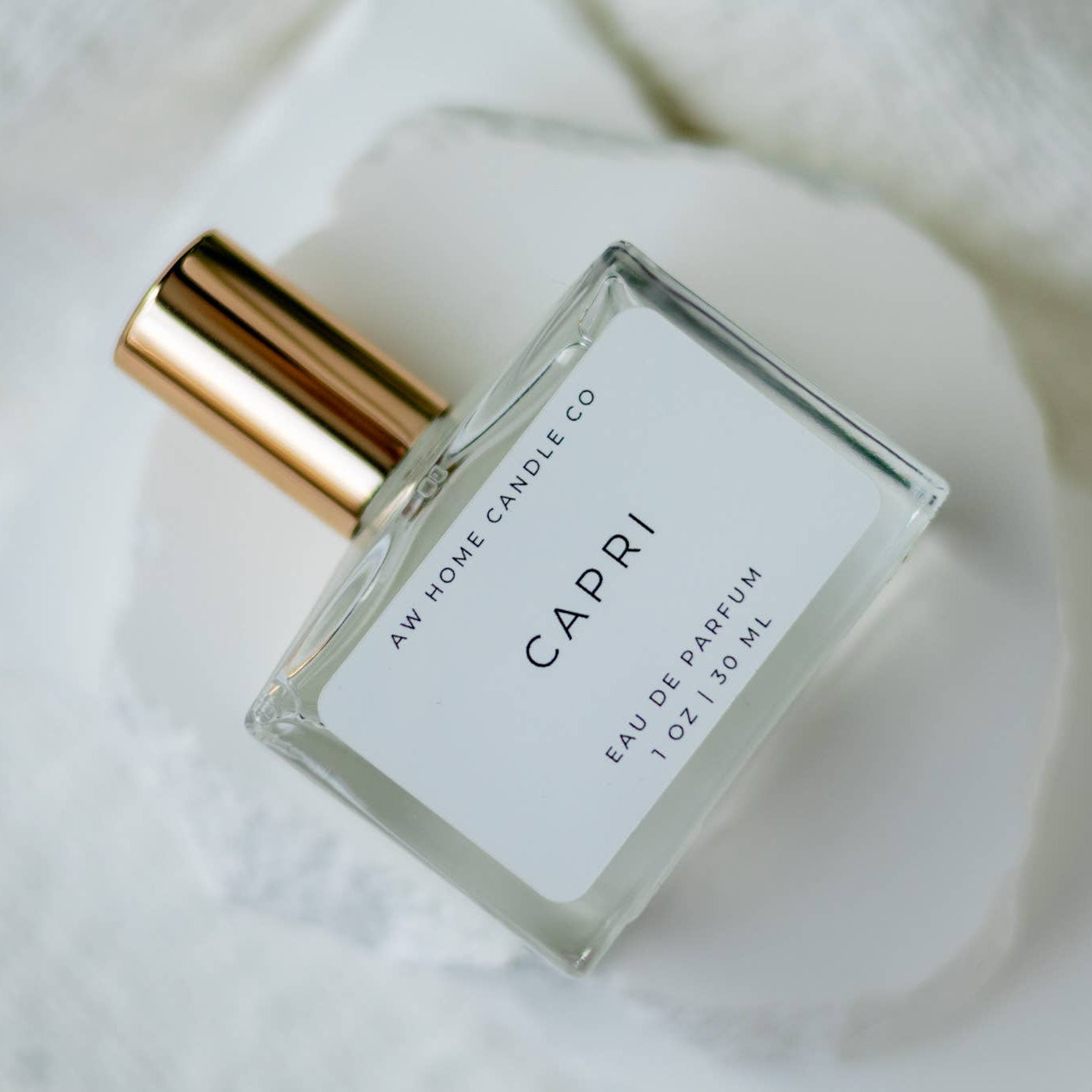 CAPRI Eau de Parfum