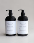 Handcrafted Hand Lotion