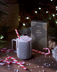 Holiday Hot Chocolate - Peppermint