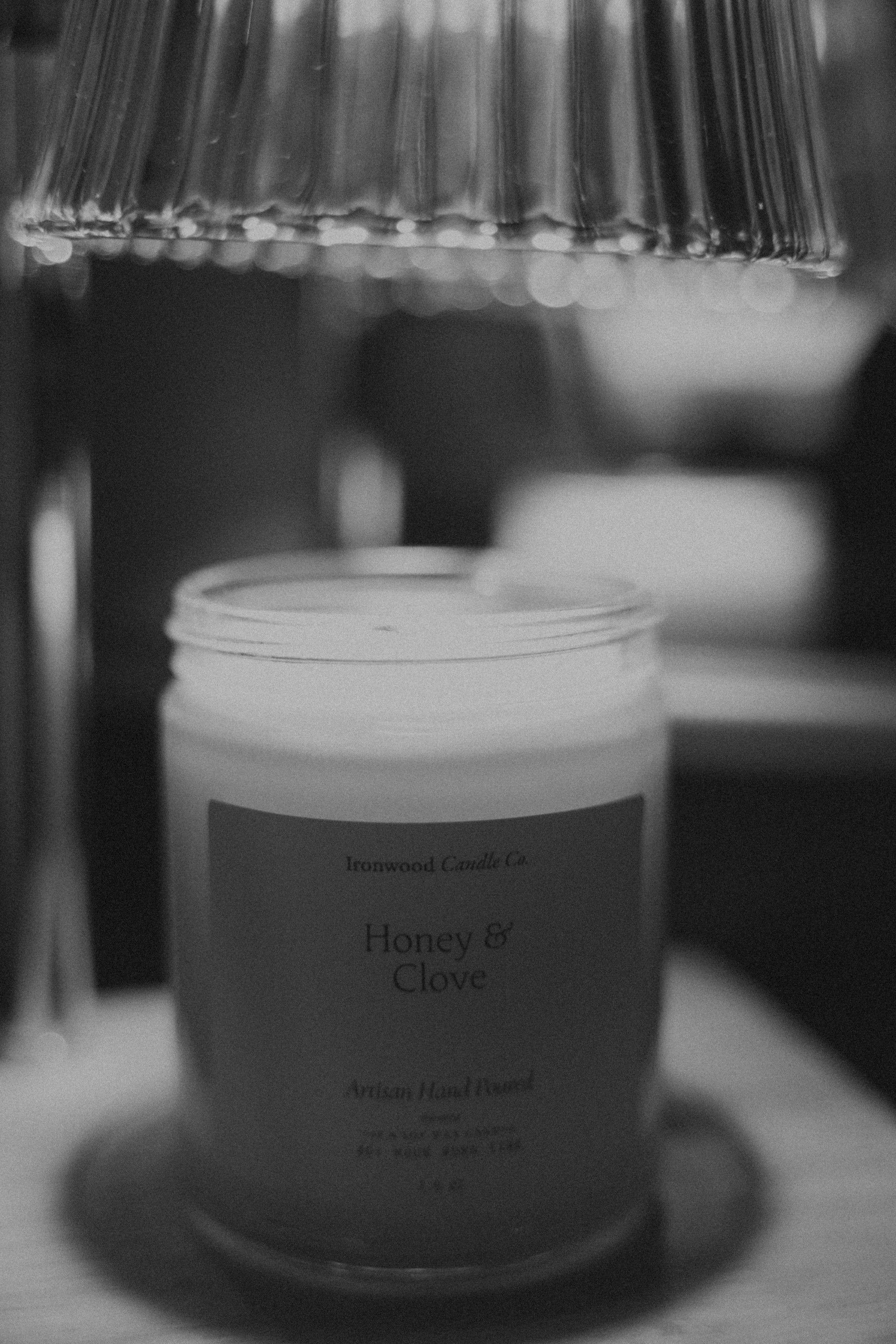 Lamp Candle Warmer
