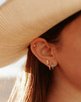Betty Opal Studs - Cloth + Cabin