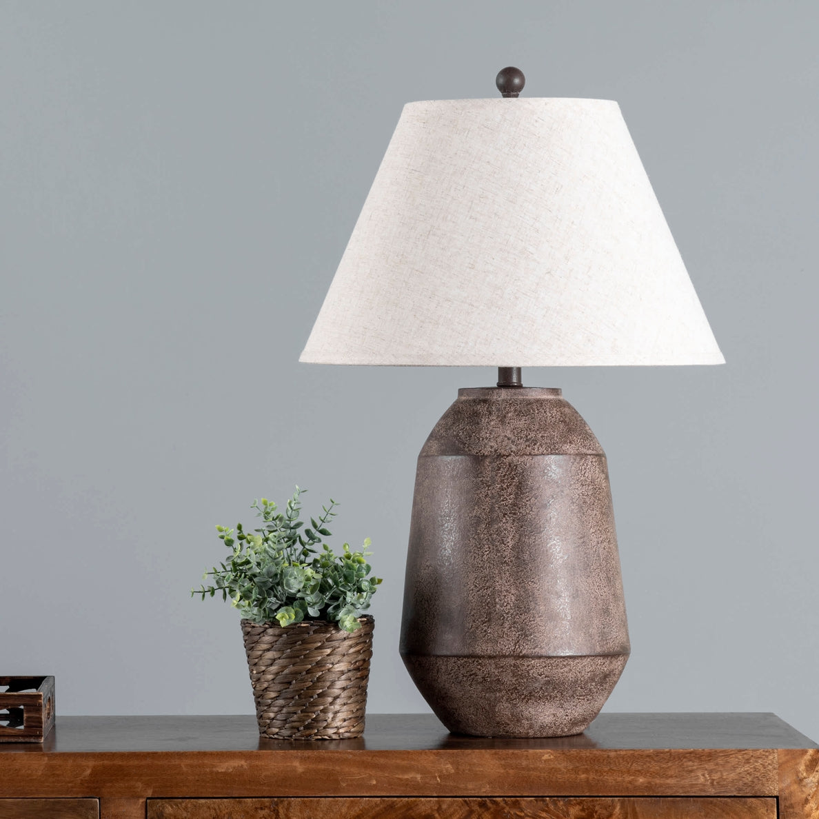 Lagos 29&quot; Resin Table Lamp