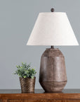 Lagos 29" Resin Table Lamp