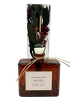 Holiday Blooms Bouquet Reed Bundle Fragrance Diffuser