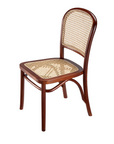 Yumen Dining Chair Set