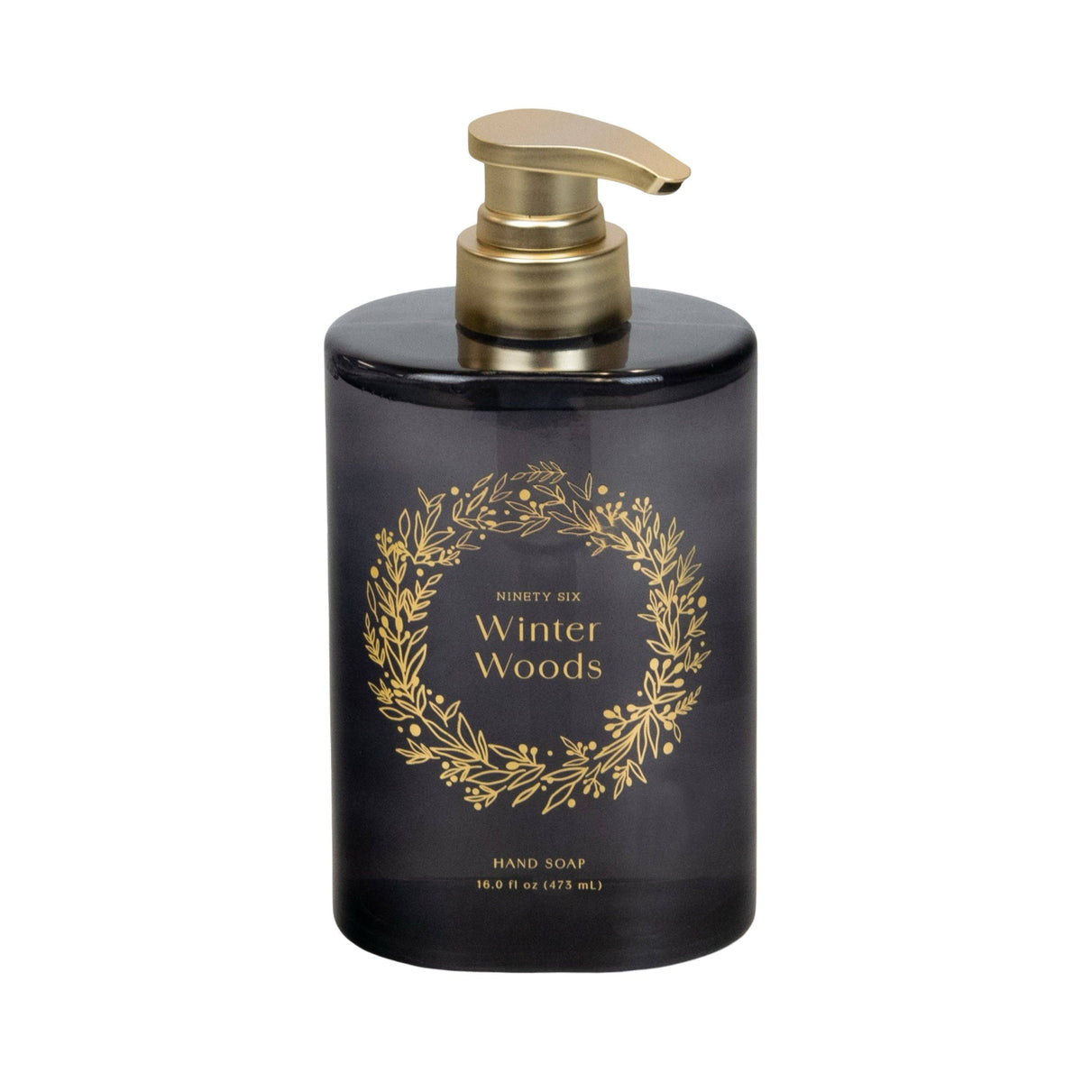 Winter Woods Hand Soap