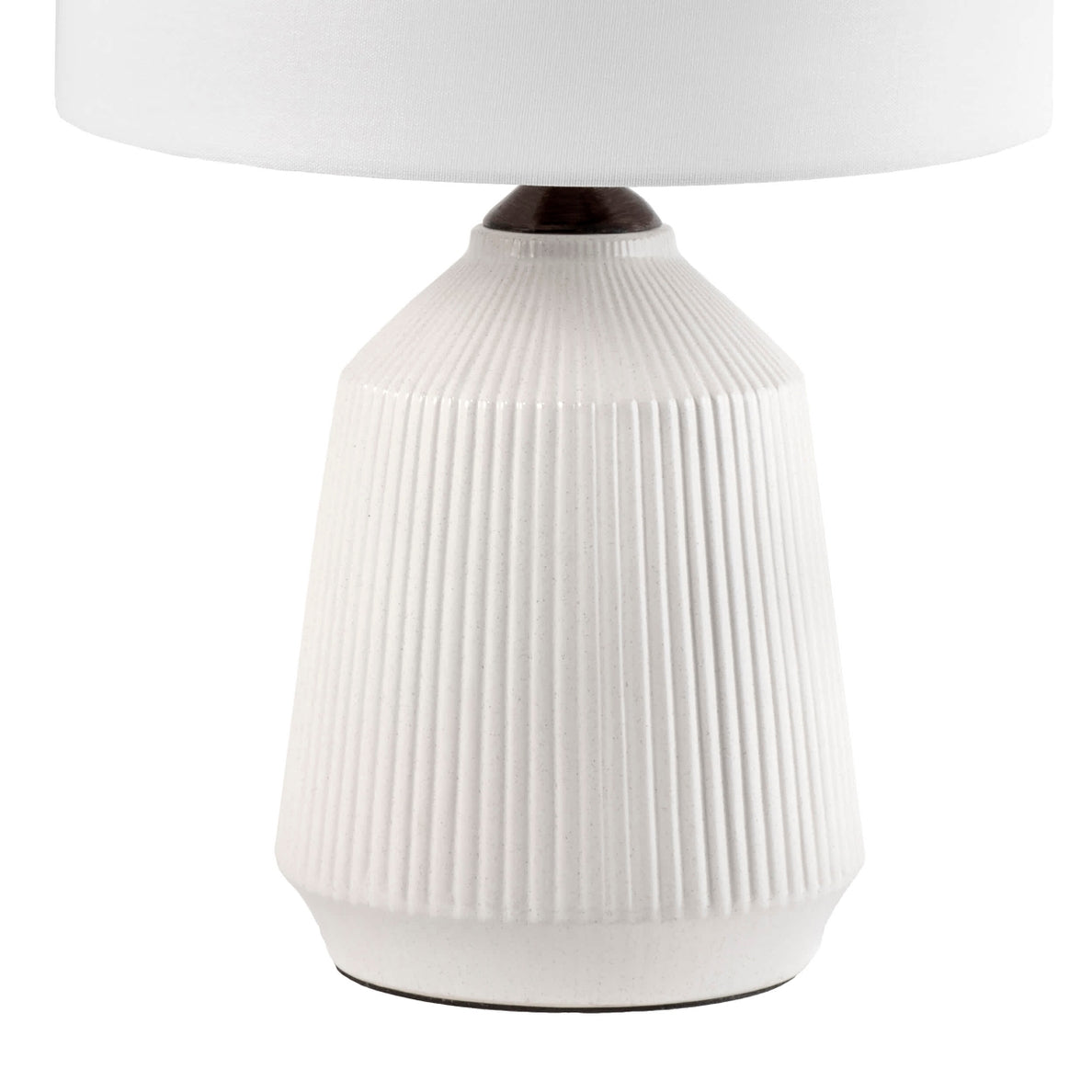 Renton 24&quot; Ceramic Table Lamp