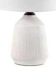 Renton 24" Ceramic Table Lamp