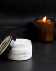 La Nuit "The Night" Shea Butter Hand & Body Creme