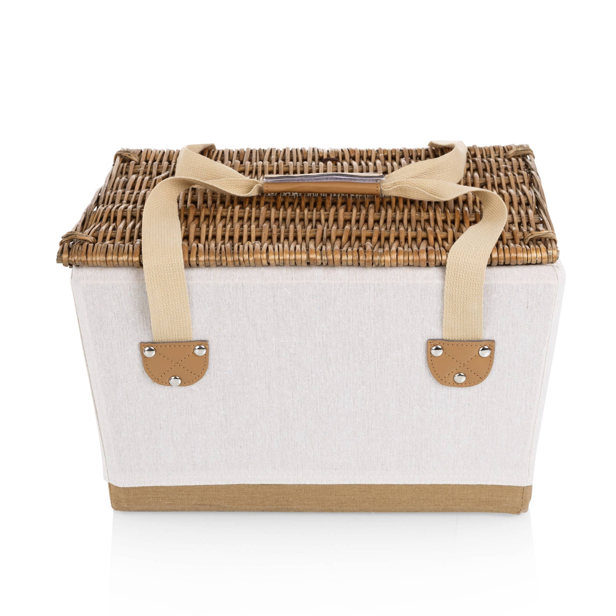 Lemongrove Picnic Basket