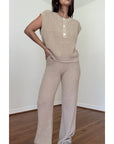 Clea Knit Pants