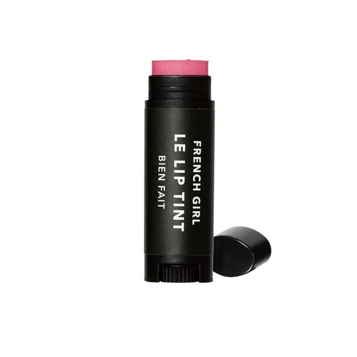 French Girl Lip Tint / Bien Fait - Cloth + Cabin