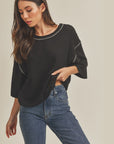 Tallulah Top