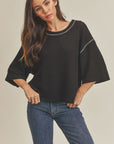 Tallulah Top