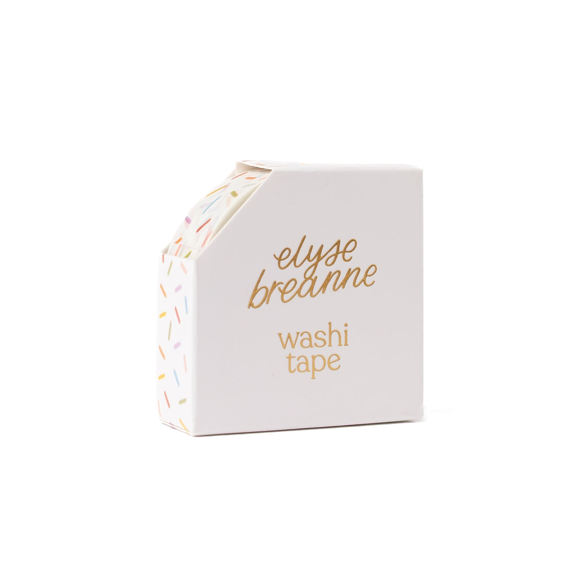 Sprinkles Washi Tape - Cloth + Cabin