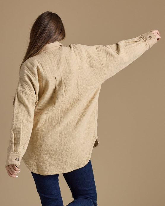 Soho Jacket