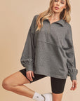 Elira Pullover