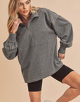 Elira Pullover