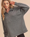 Elira Pullover