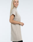 Monroe Sweater Dress