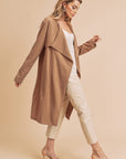 Rosalie Coat